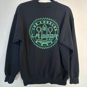 L.A. Gear Crewneck